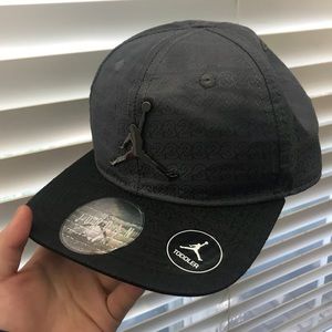 Jordan Toddler Snapback